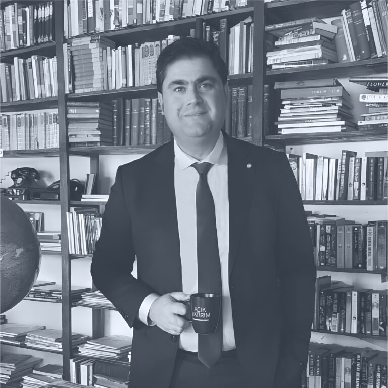 Mehmet Salih Havalı