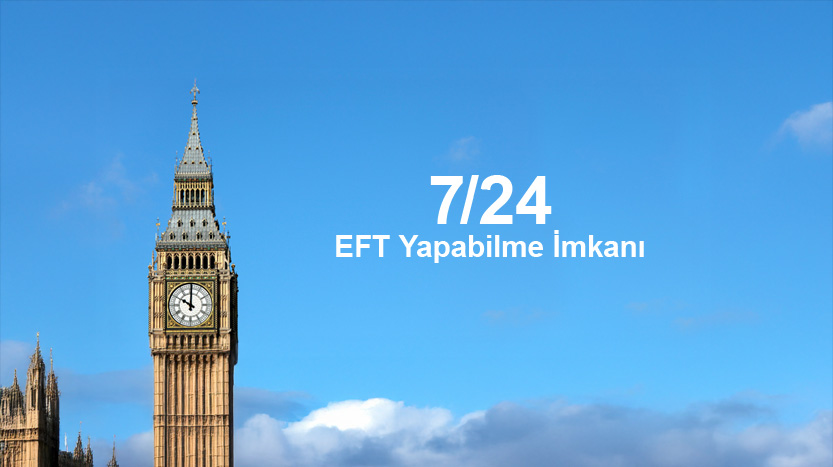 TurkishBank UK, İngiltere’nin 7/24 çalışan “Hızlı Ödeme Sistemi”ne doğrudan üye oluyor