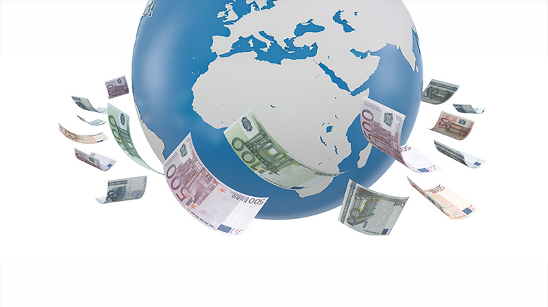 6 Ekim 2017  tarihinden itibaren Elektronik Ödeme Sistemleri(EÖS)   üzerinden “Hesap Numarası” kullanılarak para transferi yapılamayacaktır.