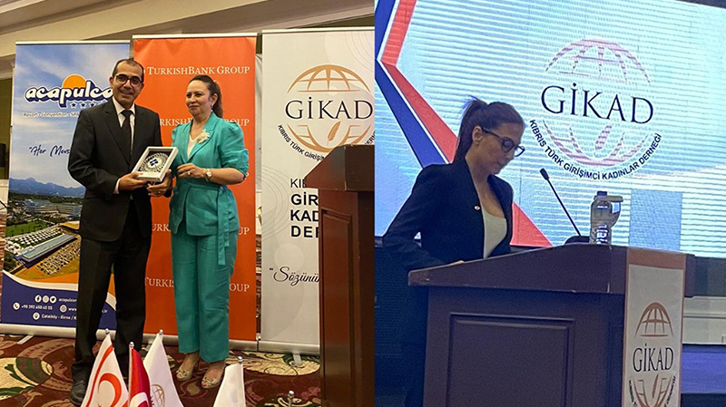 Girişimcilik Kampı Başarıyla Sonuçlandı