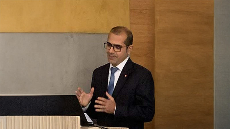 Robusta Cognitive Automation RPA Sunumu