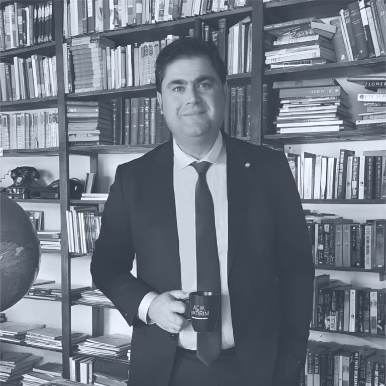 Mehmet Salih Havalı